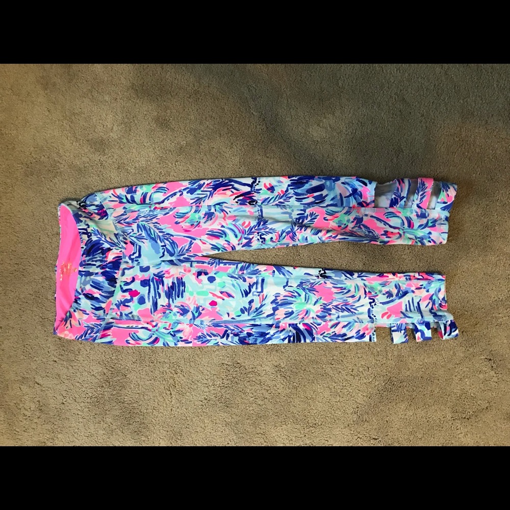 Lilly Pulitzer Leggings